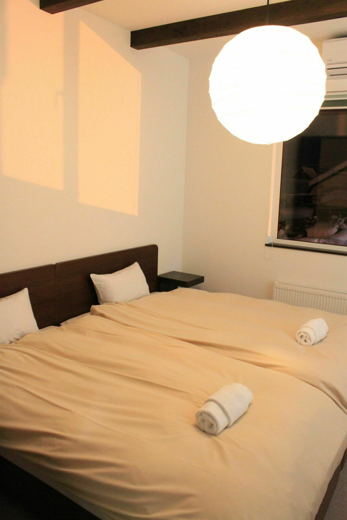 Tsuru Apartments Фурано Экстерьер фото